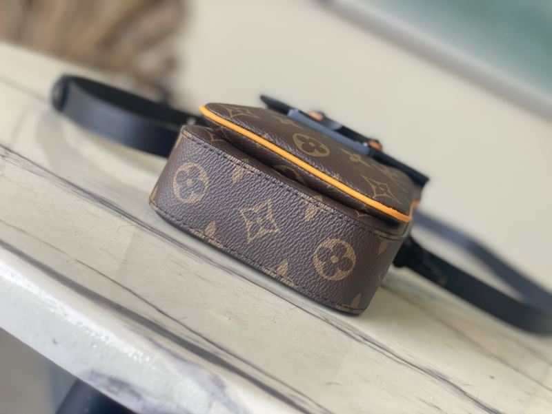Louis Vuitton Satchel Bags
